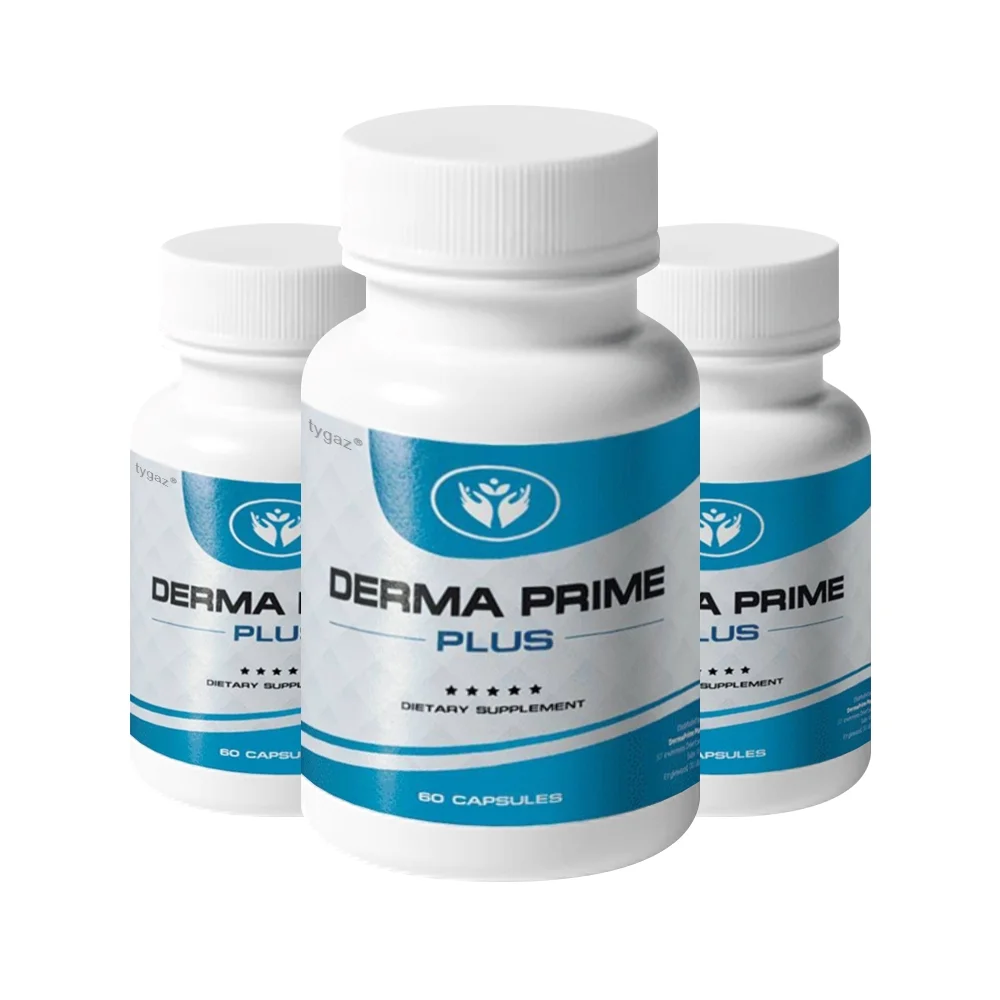 Derma Prime Plus